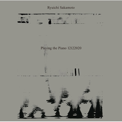 Ryuichi Sakamoto: Playing the Piano 12122020 : 坂本龍一