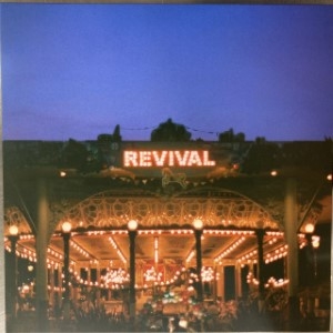 中古:盤質AB】 REVIVAL 【完全生産限定盤】(アナログレコード