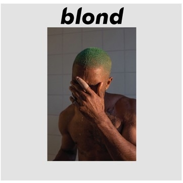 Stocks at Physical HMV STORE] Blonde (Fluoresecent Yellow Vinyl