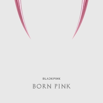 2nd Album: BORN PINK (KiT ALBUM) : BLACKPINK | HMV&BOOKS online
