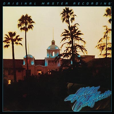 Hotel California : Eagles | HMV&BOOKS online : Online Shopping