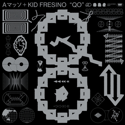 QO (2枚組アナログレコード) : Aマッソ / Kid Fresino | HMV&BOOKS