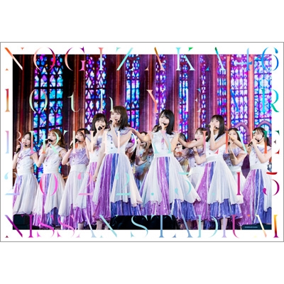 10th YEAR BIRTHDAY LIVE DAY2 【通常盤DVD】 : 乃木坂46 | HMV&BOOKS