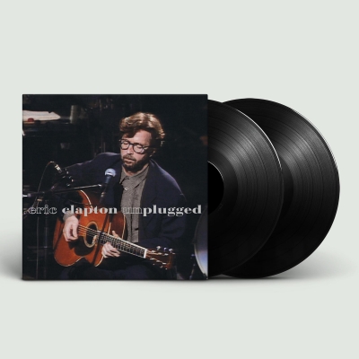 Unplugged (2枚組アナログレコード) : Eric Clapton | HMV&BOOKS