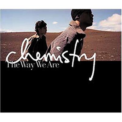 The Way We Are : CHEMISTRY | HMV&BOOKS online - DFGL-9052