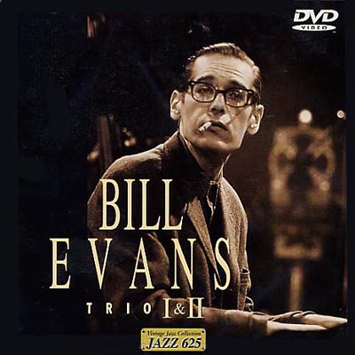 Jazz 625 Bill Evans 1 & 2 : Bill Evans (piano) | HMV&BOOKS online
