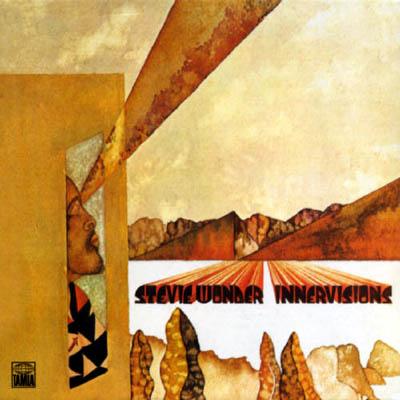 Innervisions : Stevie Wonder | HMV&BOOKS online - UICY-3878