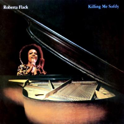やさしく歌って Killing Me Softly : Roberta Flack | HMV&BOOKS