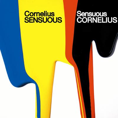 SENSUOUS : Cornelius | HMV&BOOKS online - WPCL-10367