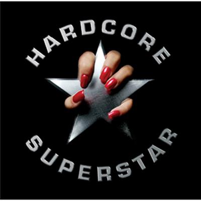 Hardcore Superstar : Hardcore Superstar | HMV&BOOKS online - VICP
