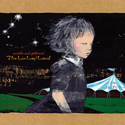 The Lie Lay Land : world's end girlfriend | HMV&BOOKS online