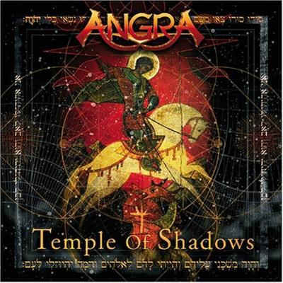 Temple Of Shadows : Angra | HMV&BOOKS online - SMH99160