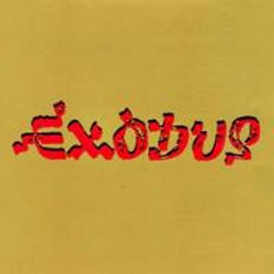 Exodus : Bob Marley | HMV&BOOKS online - UICY-6838