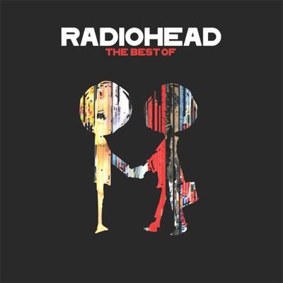 Best Of -1cd Edition : Radiohead | HMV&BOOKS online - TOCP-70520