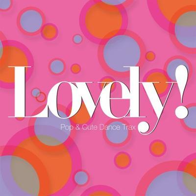 ラブリィ!] Pop & Cute Dance Trax | HMV&BOOKS online - WPCL-10600