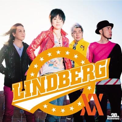 LINDBERG XX -NEW&RERECORDING BEST ALBUM- : LINDBERG | HMV&BOOKS