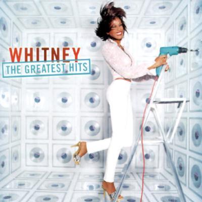 Greatest Hits : Whitney Houston | HMV&BOOKS online - BVCP-20030/1
