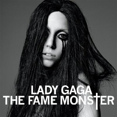 Fame Monster : Lady Gaga | HMV&BOOKS online - 2725296