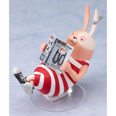 ウサビッチ キレネンコ ソフトフィギュア02 : Accessories (Figure