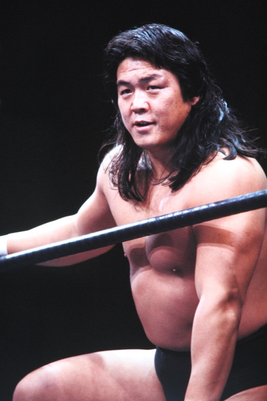 長州力DVD-BOX 革命の系譜 新日本プロレス&全日本プロレス 激闘名勝負