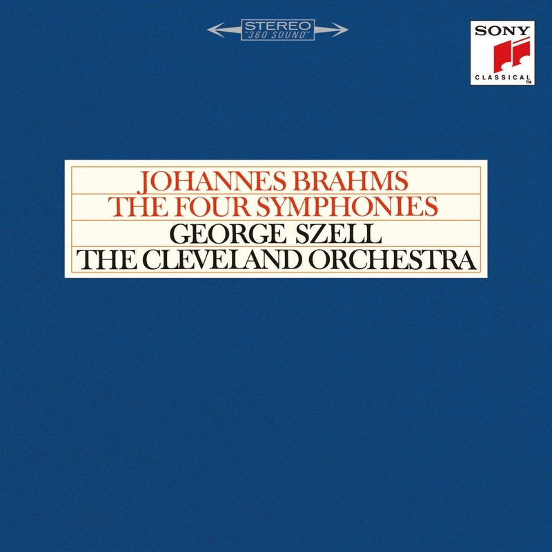 交響曲全集、管弦楽曲集 ジョージ・セル＆クリーヴランド管弦楽団（＋