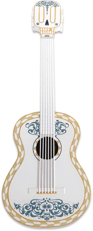 リメンバー・ミー(Disney)/ ギターペン : リメンバー・ミー