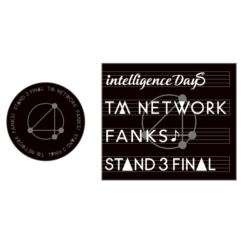 マルチクロス(ケース付き)/ TM NETWORK 40th FANKS intelligence Days
