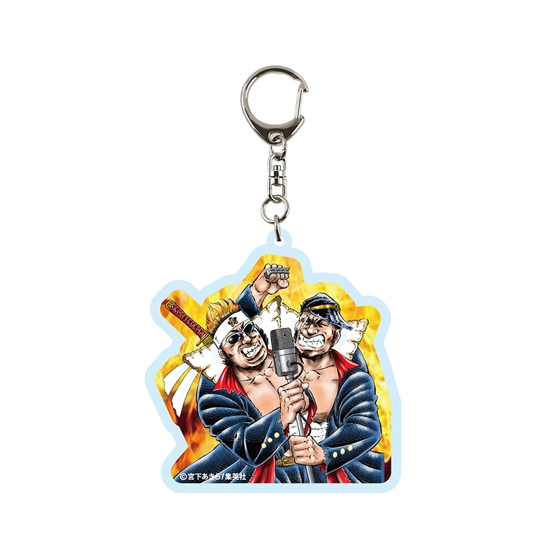 2025 アクリルキーホルダー : サンドウィッチマン | HMV&BOOKS online