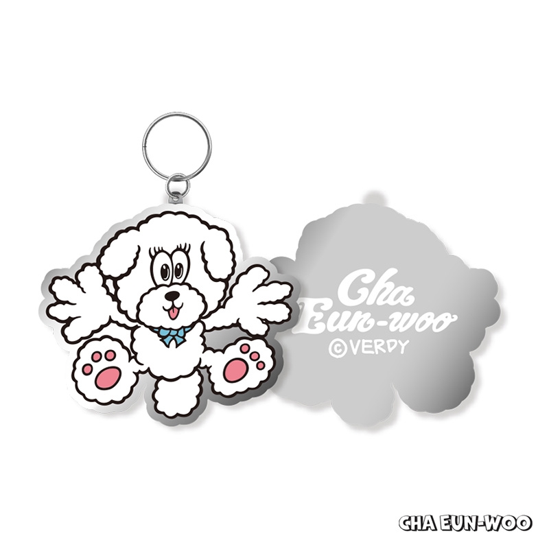 チャウヌ キーホルダー : CHA EUN-WOO (ASTRO) | HMV&BOOKS online