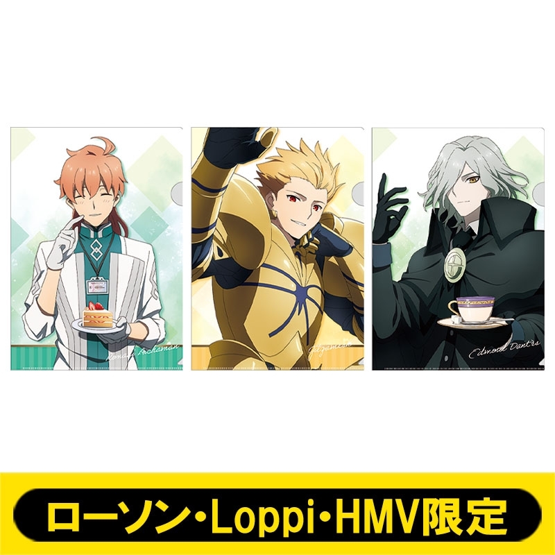 Fate/Grand Order -終局特異点 冠位時間神殿ソロモン-』A4クリア