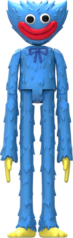 12インチフィギュア Huggy Wuggy / Poppy Playtime : Poppy Playtime