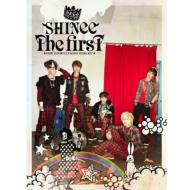 SHINee待望の日本1st.アルバム、遂にリリース！｜HMV&BOOKS onlineニュース