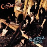 CDアルバム｜Cinderella (シンデレラ)｜商品一覧｜HMV&BOOKS online