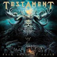Testament (テスタメント)｜HMV&BOOKS online