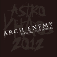 CDアルバム｜Arch Enemy (アーチ・エネミー)｜商品一覧｜HMV&BOOKS online