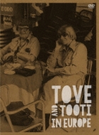 3*6様 Tove and Tooti in Europe～トーベとトゥーティの Tove and