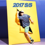 JUNHO (From 2PM) 5thソロアルバム『2017 S/S』｜2017 S/S｜HMV&BOOKS