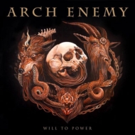 CDアルバム｜Arch Enemy (アーチ・エネミー)｜商品一覧｜HMV&BOOKS online