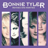 CDアルバム｜Bonnie Tyler (ボニータイラー)｜商品一覧｜HMV&BOOKS online