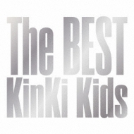 KinKi Kids CDデビュー20年記念ベスト12/6発売｜全シングル45曲を網羅