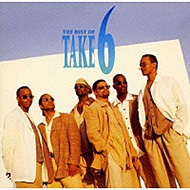 Best Of Take6 : Take 6 | HMV&BOOKS online - WPCR-26312