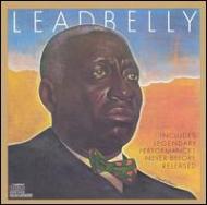 Lead Belly (レッド・ベリー)｜HMV&BOOKS online