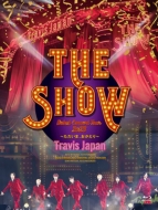 Travis Japan DVD＆ブルーレイ『Travis Japan Debut Concert 2023 THE