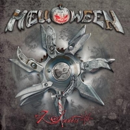 ハロウィン来日記念 紙ジャケットSHM-CD再発 - 1991～2021年のアルバム