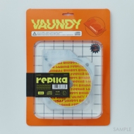 Vaundy 2ndアルバム『replica』がアナログ＆カセットでリリース