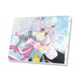 映画プリキュアオールスターズF』 DVD & ブルーレイ 発売中|アニメ