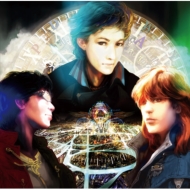 TM NETWORK ブルーレイ BOX『The Force - 40th Anniversary Edition