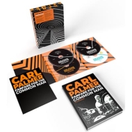 カール・パーマー (エマーソン、レイク＆パーマー／エイジア) の