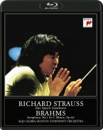 DVD・ブルーレイ｜小澤征爾（1935-2024） (オザワセイジ)｜商品一覧