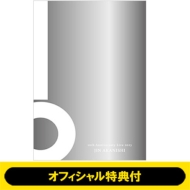 赤西仁 ライブ DVD ＆ ブルーレイ 『JIN AKANISHI 